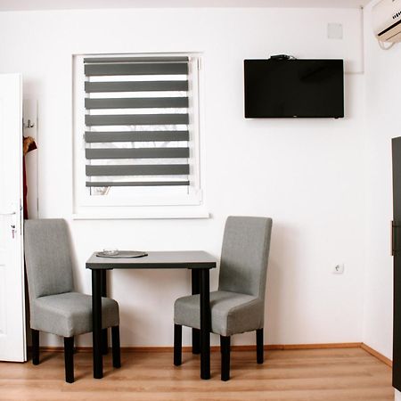 S. A. L. 2 Daire Beçkerek Dış mekan fotoğraf